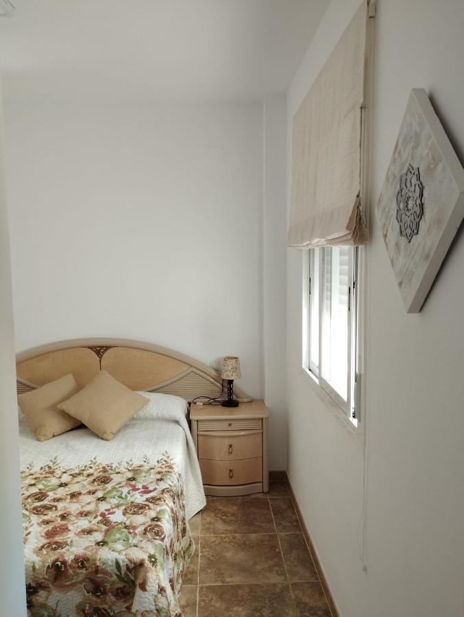 Apartament Nuevo Jerez Jerez de la Frontera Zewnętrze zdjęcie